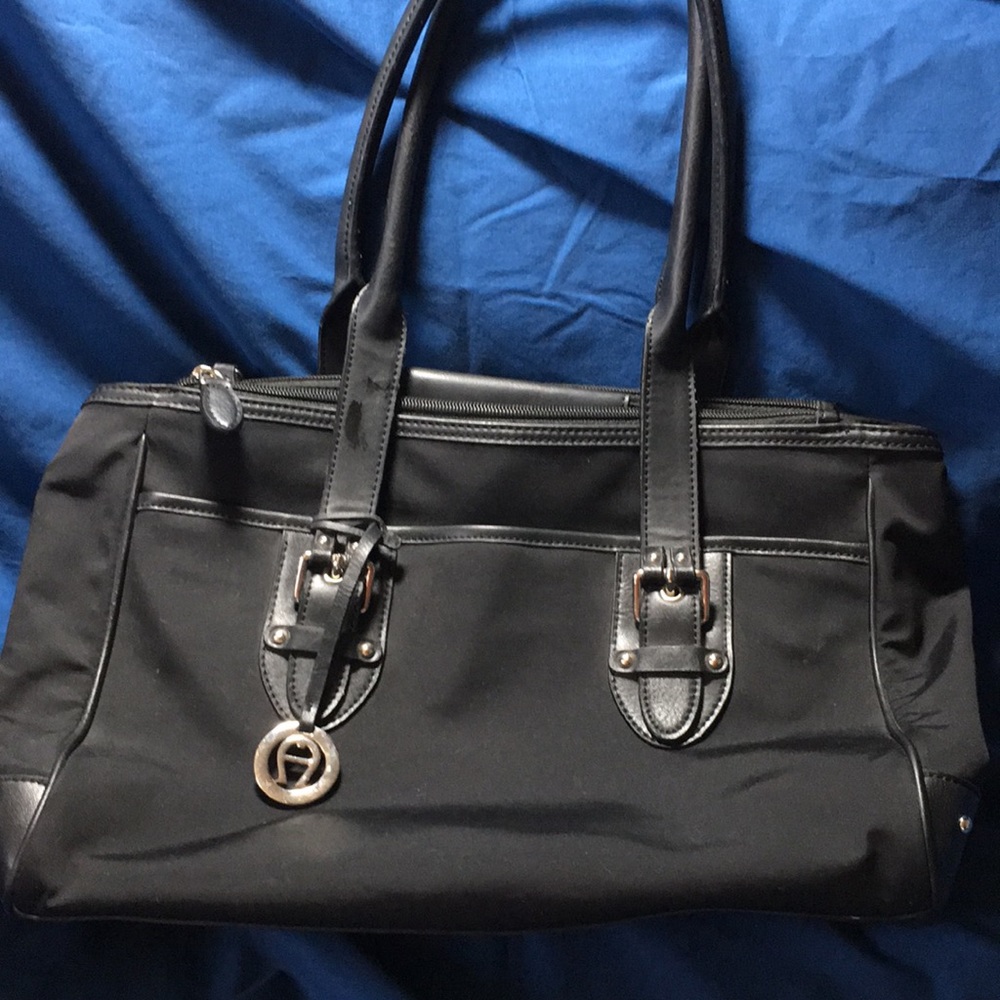 Etienne aigner handbag